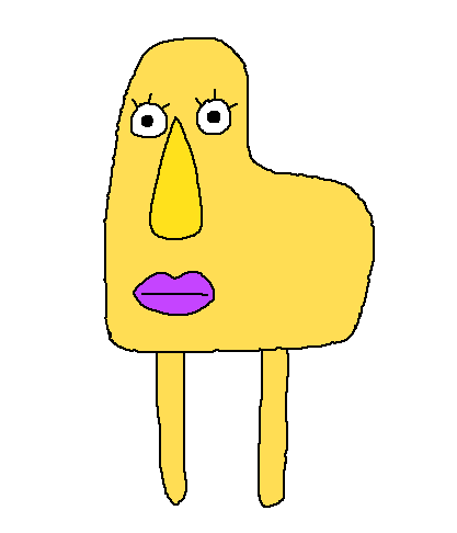 Image of Yellow Barella